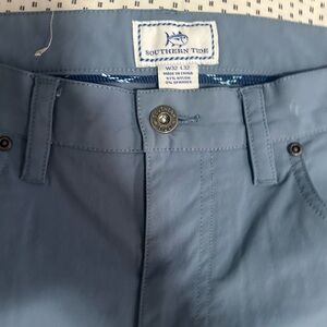 Southern Tide 5 Pocket Performance Pants